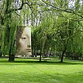 Portrait Parc Léonard de Vinci