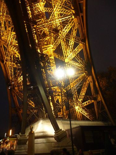 Tour Eiffel