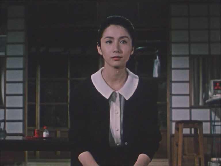 Film Japon Ozu Le Goût Du Sake 00hr 00min 27sec