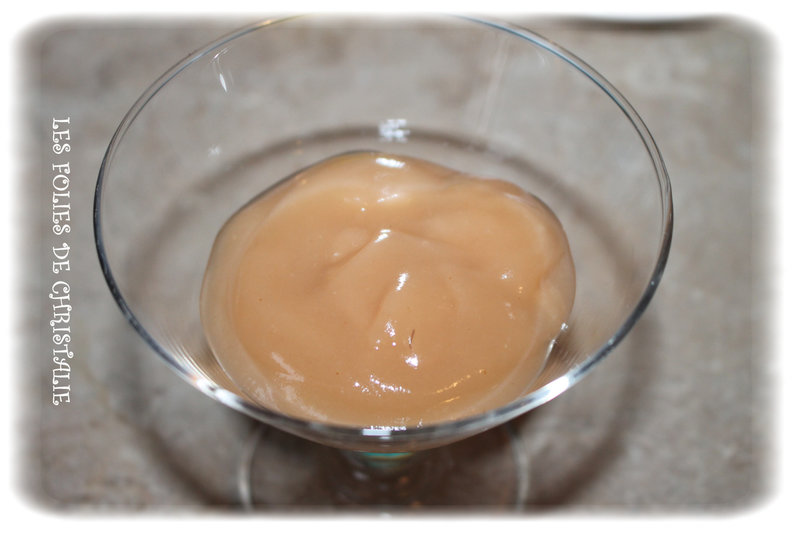 Tiramisu pommes 8