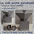 vide poche