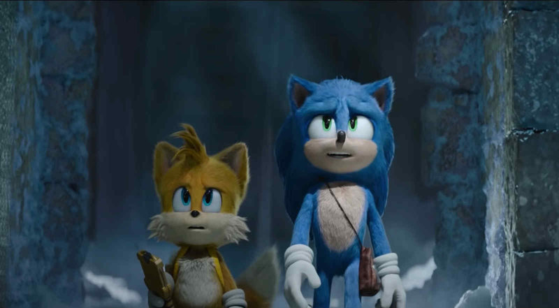 sonic