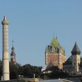 23b - Quebec, la Ville