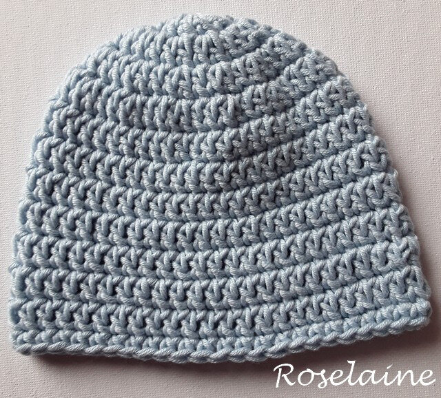Roselaine bonnet bb