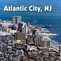 Géographie:atlantic city,new jersey