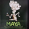 075 - Les Mayas