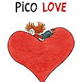 Pico bogue 4.pico love