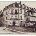 03 - BOURBON L'ARCHAMBAULT - Hotel des bains