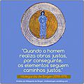 Realize obras justas!