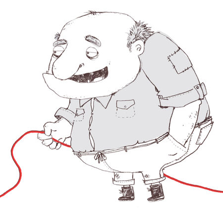 ogre