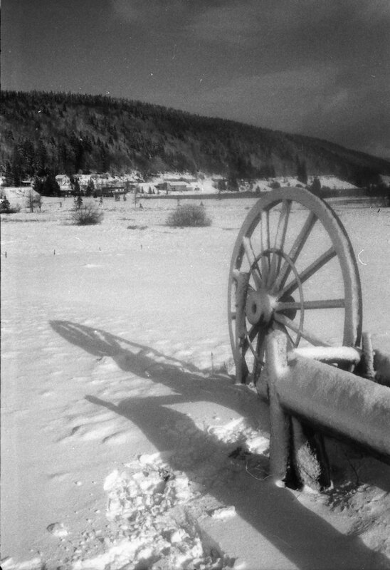 N 2002-02 Vacances de neiges aux Rousses (février ou mars 2001) 12