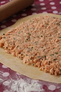 fleischschnaka saumon 1