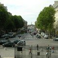 La Rue Royale