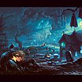 Playlist spéciale halloween 2014