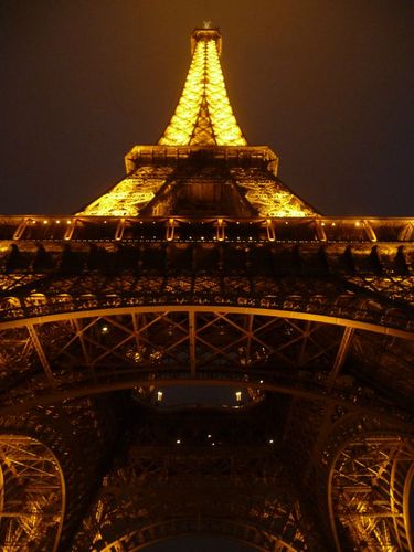 Tour Eiffel